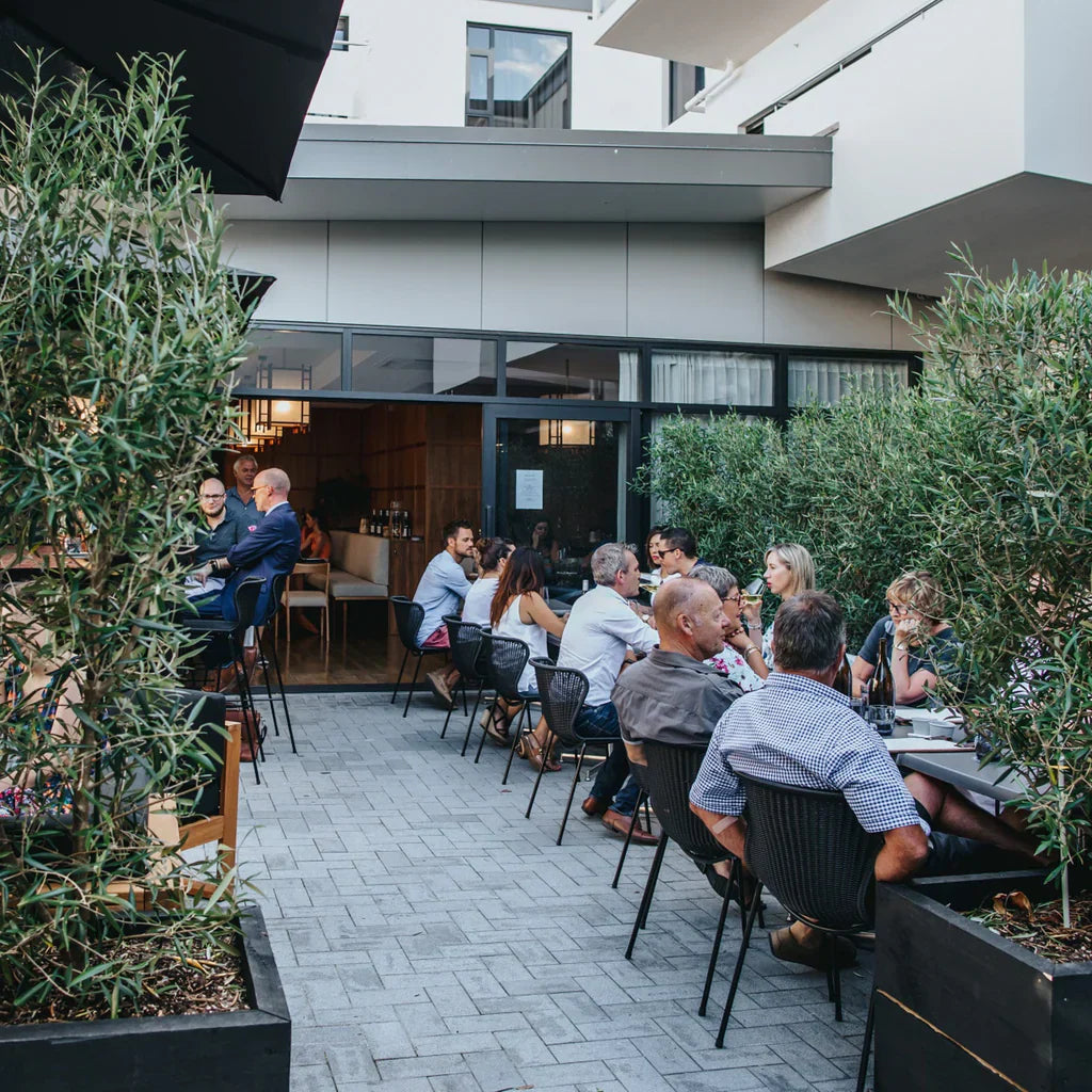 Live Music Wednesdays