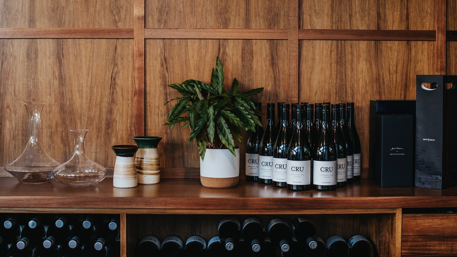 Smith & Sheth receives suite of outstanding scores in global wine review 'bible'