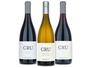 Grand Cru Library Pack
