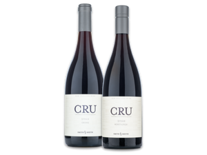 2020 Hawke's Bay Syrah Duo