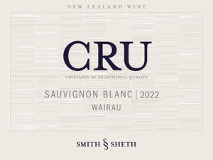 2022 Wairau Sauvignon Blanc*