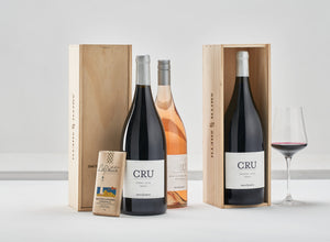 A Toast to Mum gift pack