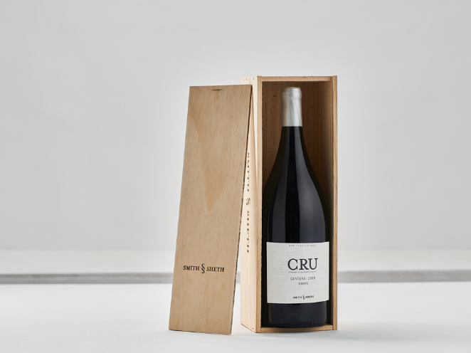 2018 CRU Omahu Cantera Magnum (1.5L)