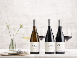 CRU Heretaunga Hero Trio