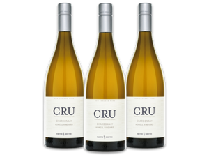 Howell Chardonnay Library Pack