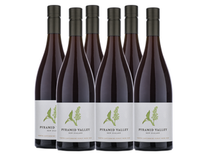 2019 Pyramid Valley North Canterbury Pinot Noir - 6 Pack