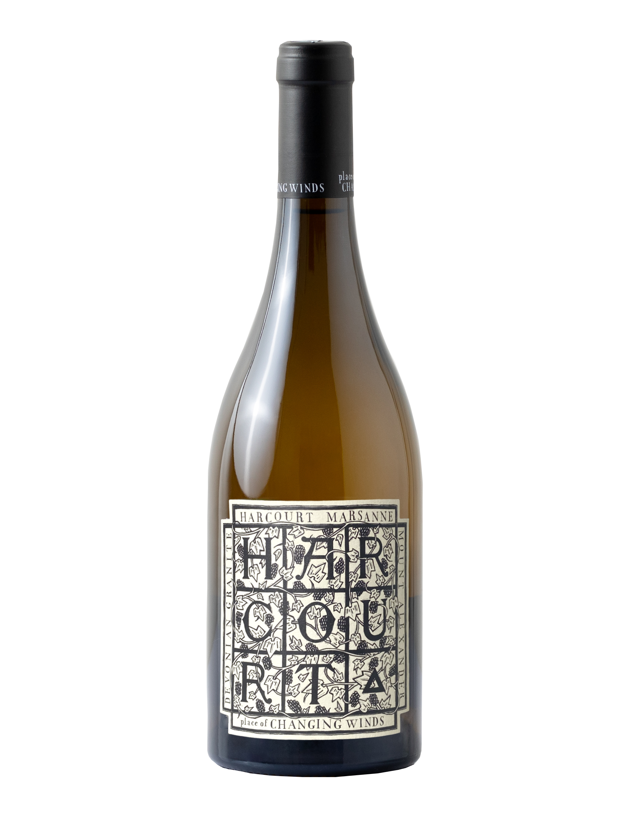 Harcourt Marsanne 2022
