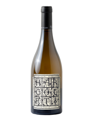 Harcourt Marsanne 2021