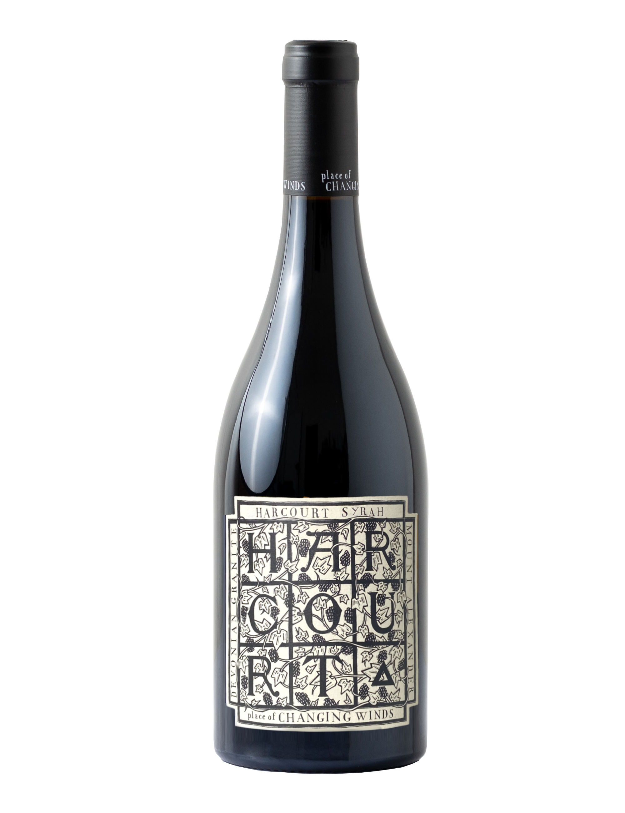 Harcourt Syrah 2022