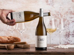 CRU Refreshing Whites Duo