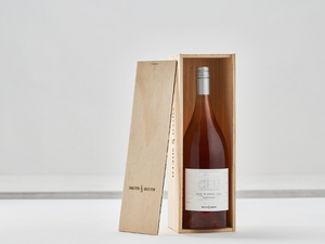 2021 CRU Heretaunga Rose of Syrah Magnum (1.5L)