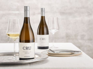 CRU Chardonnay Duo
