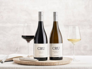 CRU Heretaunga Hero Duo