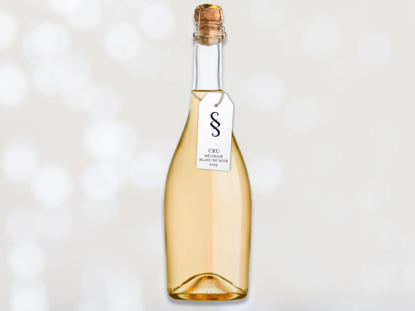 2023 Méthode Blanc de Noir