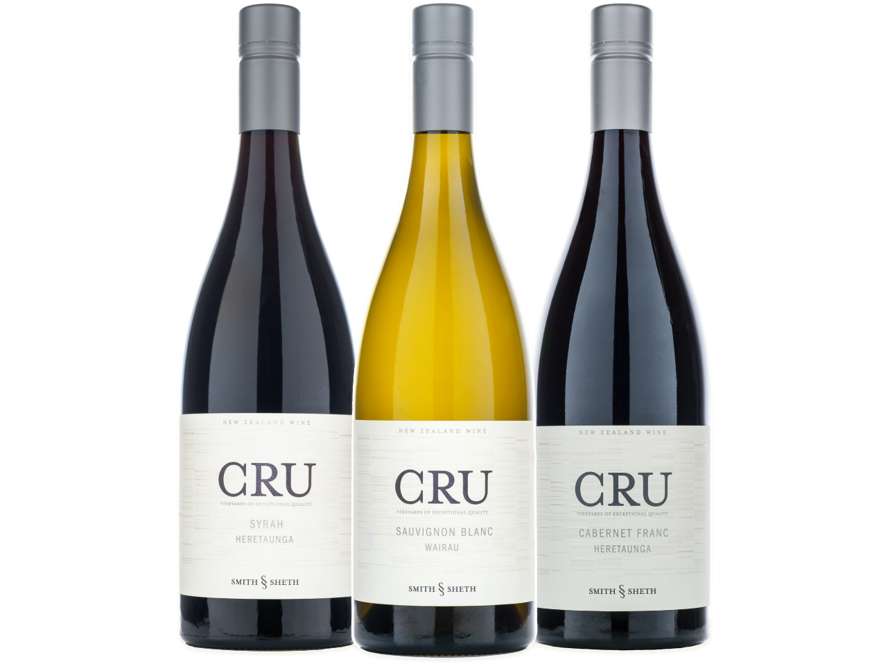 The New Zealand Listener Trio