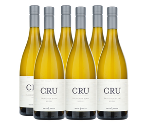 Smith & Sheth Wairau Sauvignon Blanc Cellar Builder - 6 Pack