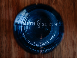 Smith & Sheth Gift Voucher