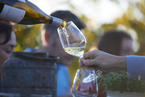 Tasting Flight